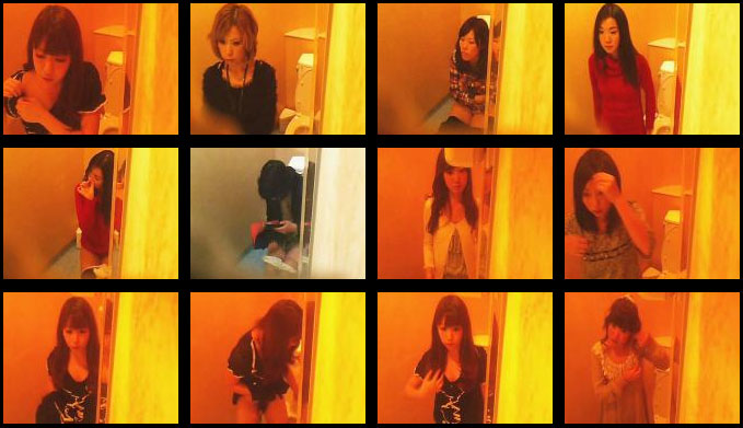品川からお届け致します！GALS厠覗き！ Nozokinakamuraya toilet sisdg01_00, sisdg02_00, sisdg03_00, sisdg04_00, sisdg05_00