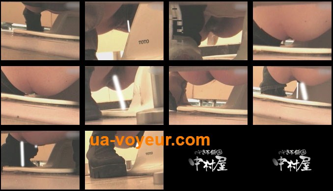 ロックハンドさんの盗撮記録File.03, nozokinakamuraya toilet, japanese toilet voyeur, pissing japanese,nare028_00, nare029_00, nare030_00, nare031_00