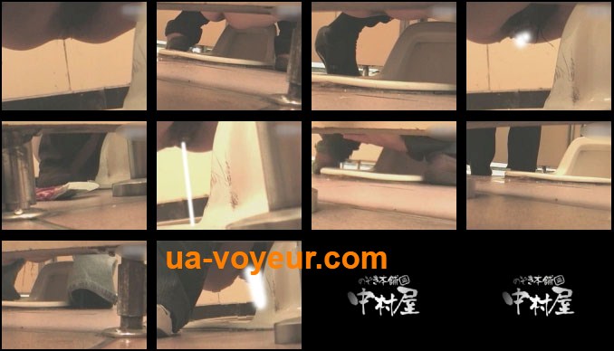 ロックハンドさんの盗撮記録File.04, nozokinakamuraya toilet, japanese toilet voyeur, pissing japanese,nare028_00, nare029_00, nare030_00, nare031_00