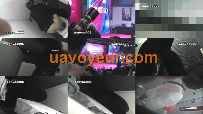 【日本成人用品展览会。超模如云】vol.06 プルプルン kt-joker panyao006_01