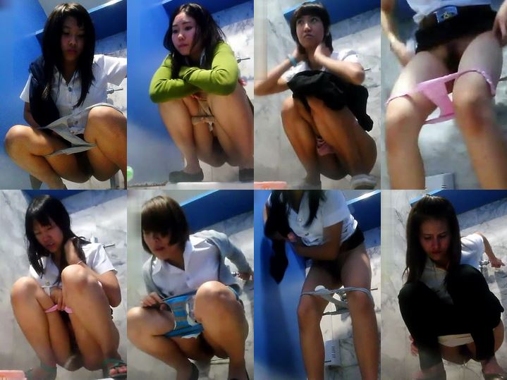 Nozokinakamuraya toilet tai07_00 国JK便所vol.07