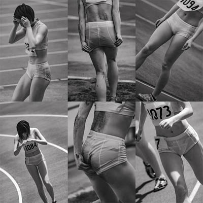 pcolle shashinsyu28, 写真集28