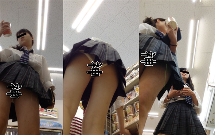 【高画質】神様からの贈り物 Vol.9