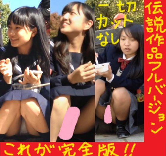 （PC/携帯対応）伝説の動画を完全版フルバージョンで！！！