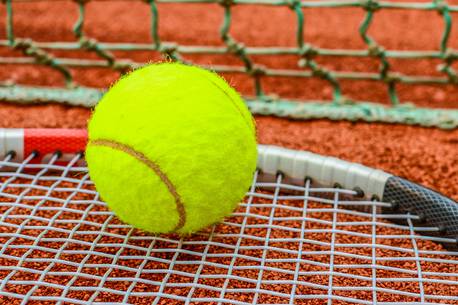 新Tennis⑥　６名収録！インパクト大の可愛いキャラパン( ﾟДﾟ)しかも可愛いっす( ;∀;)