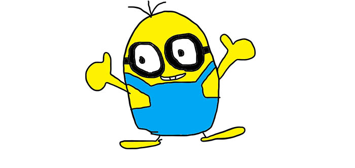 【gw特価】minions