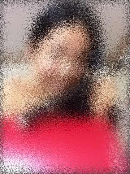 これから栗とリスをさわりますロク