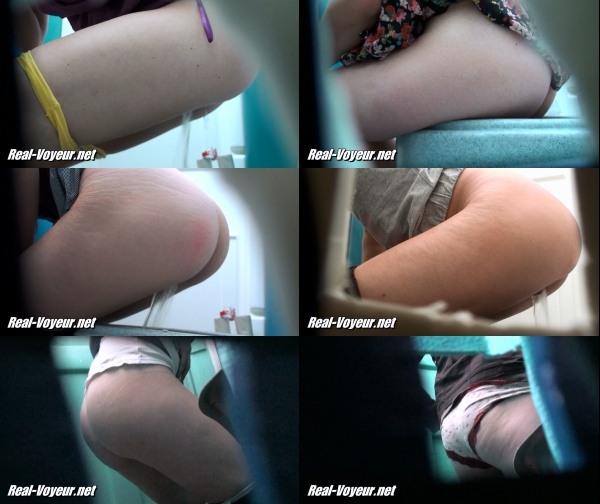 Real-Voyeur HD11-t-121-130