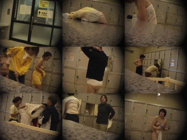 VIP版!!奇跡盗撮アンビリバ nan008