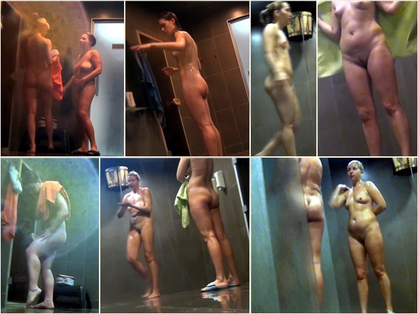 Shower 731-740