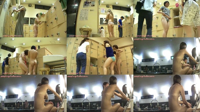 peeping-holes women bath shower spy cam, Hibijyon video, 独占ｶﾞﾁ撮!! ｵﾘｼﾞﾅﾙﾊｲ美女ん風呂SC級編, bath voyeur, locker room voyeur, hidden camera bathhouse, peeping holes bath voyeur, 覗き穴の女性風呂のシャワーのスパイカム