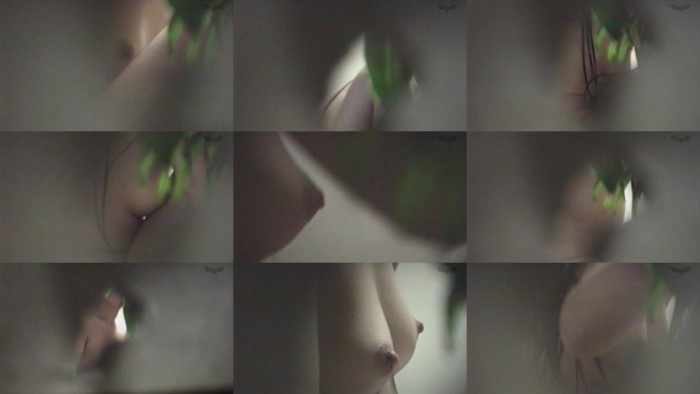 nitmin041_00 隙間からノゾク風呂