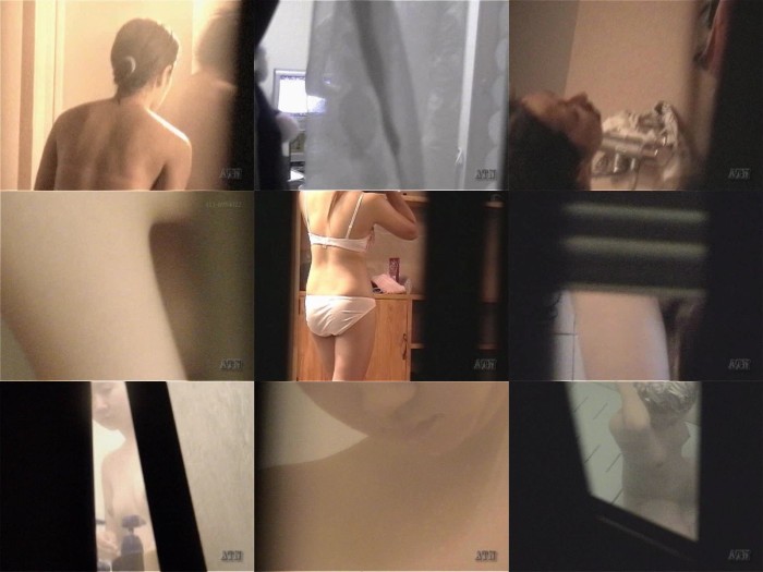 Peeping-eyes toilet エロリストさんのエロ・ゲリラ戦線