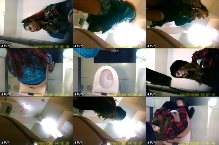 Nozokinakamuraya toilet 3視点洗面所 kak001_00, kak002_00,kak003_00,kak004_00,kak005_00,kak006_00