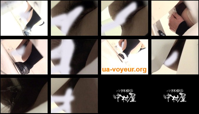 ktj001_00, ktj002_00, ktj003_00, ktj004_00, ktj005_00, ナースのお小水 , nozokinakamuraya toilet, japanese toilet voyeur, pissing japanese