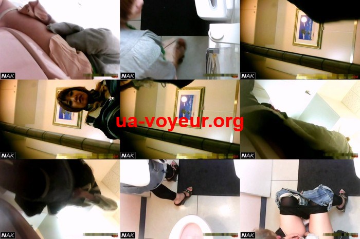 VIP史上初！脅威の3点かわや！Nozokinakamuraya toilet sa01_01, sa02_01, sa03_01, sa04_01, sa05_01