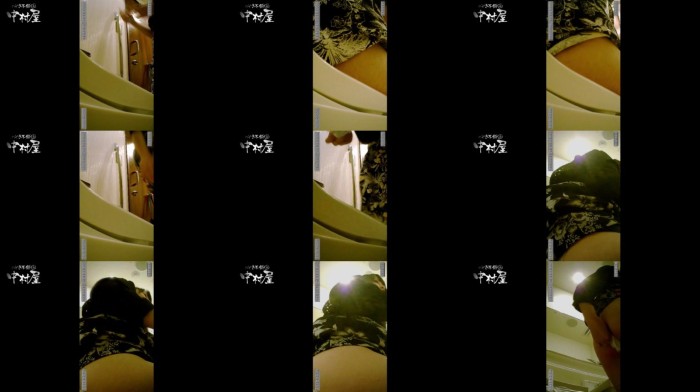 高画質トイレ盗撮vol.13 Nozokinakamuraya hitu13_00
