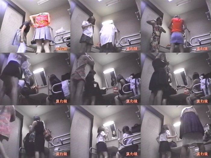 女子●●放課後生着替えHK-② Peepfox su0774_02