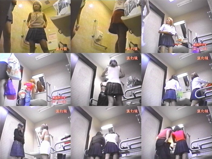 女子●●放課後生着替えHK-④ Peepfox su0775_02