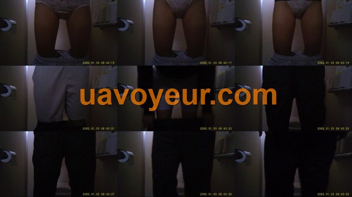 テニスクラブ！トイレ盗撮 Vol.19 peeping-eyes.com TO-10852