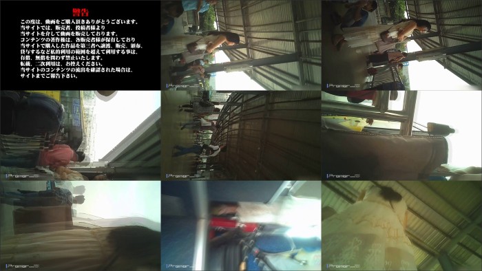 kt-joker hyak018_00 【百目さんの盗satuコレクション】美女の痴態に密着！ギャルのパンチラVol.07