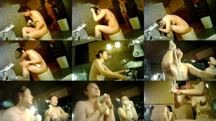kt-joker 二代目脱衣女「スーパー銭湯」dnt09_00-dnt10_00