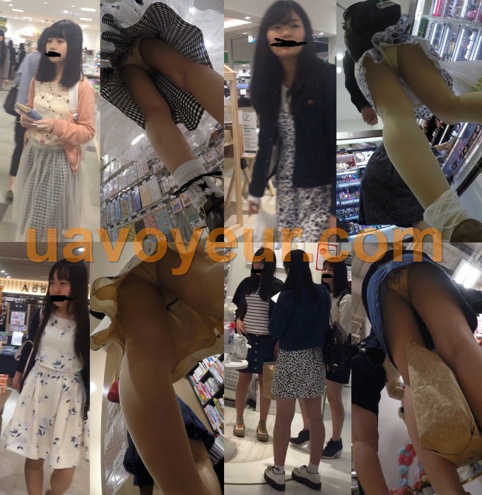 digi-tents vol21_fhd,【HD】靴＠逆さ撮り編21