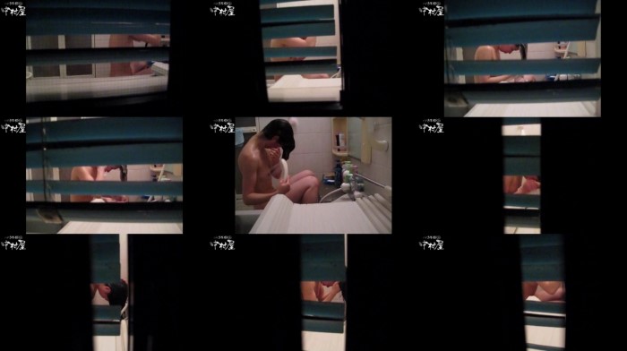 民家風呂専門盗撮師の超危険映像 ktl021_00-ktl022_00