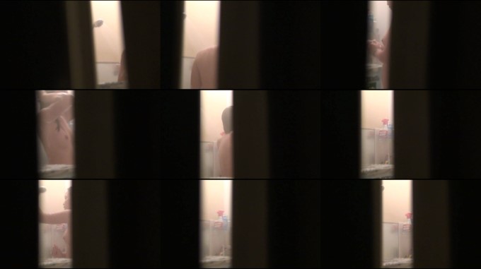 民家盗撮　隙間の向こう側 tko48_01-tko52_01