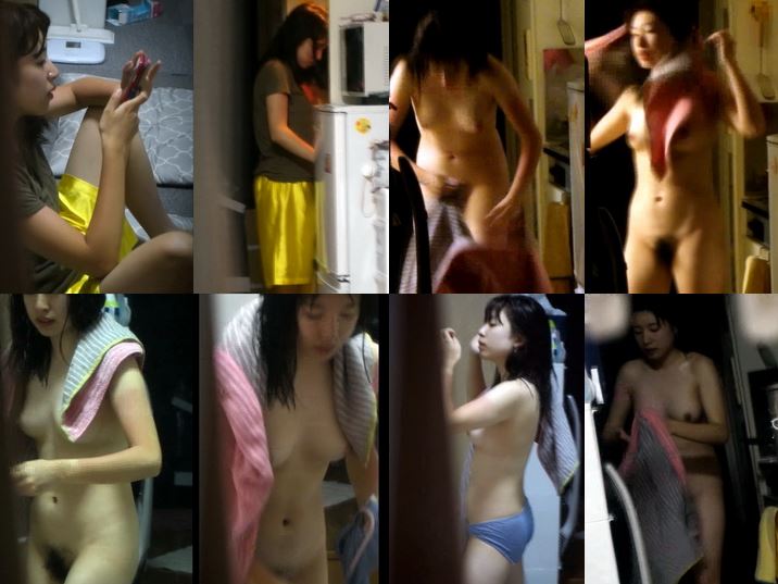 美女達の私生活に潜入 tom019_00-tom020_00