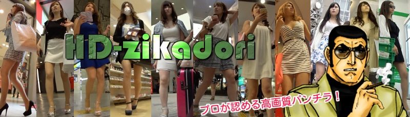FHD撮り動画
