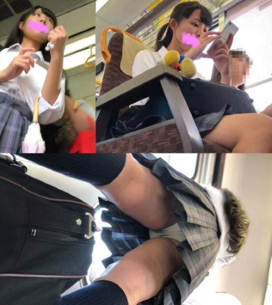 digi-tents FHD-47 [FHD-47]制服 パンチラ動画 ～ナツイロ～