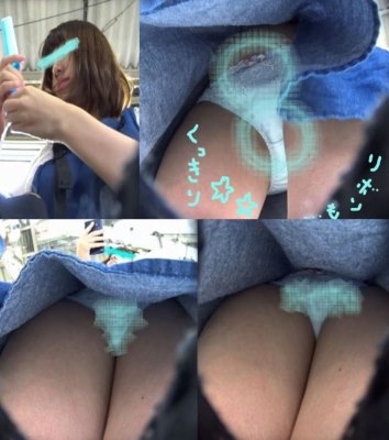 digi-tents パンチラ小人目線☆☆(pa-to231)