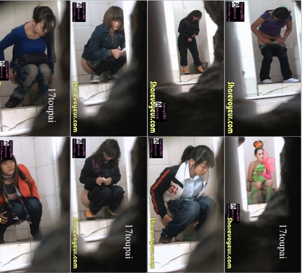 Sharevoyeur 01