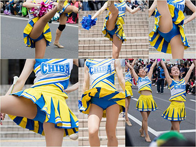 kaizou_cheer14 チアフル！ vol.14