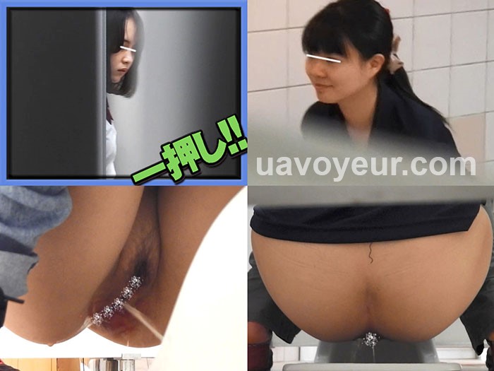 japanwcno206_fhd 【美しい日本の未来 No.206】制服1人、他は私服　若い少女たちの夏