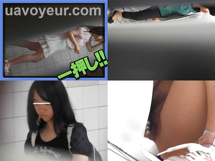 japanwcno208_fhd 【美しい日本の未来 No.208】淑女シリーズ12　夏休み中の彼女達の体を見たい方へ