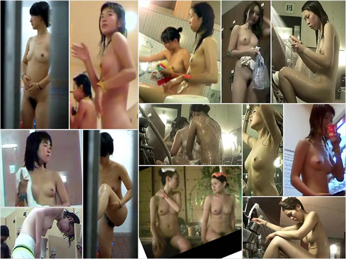 民家風呂の乙女 vol.061, ス－パ銭湯追い撮りSCK美少女限定スペシャル, ハイビジョン　大衆浴場（厳選された美女限定）JK,JD, イケてる2人組みのお風呂の洗い場一部始終！！, 【限定販売】 修〇旅行〇呂3, クッソ可愛いお風呂洗い場一部始終, フルハイビジョン　4人の見事な裸体（女子●生シャワ－にロックオン））