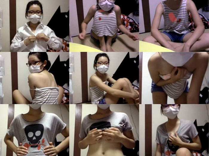 15048117cam 素人がニコ生で･･･