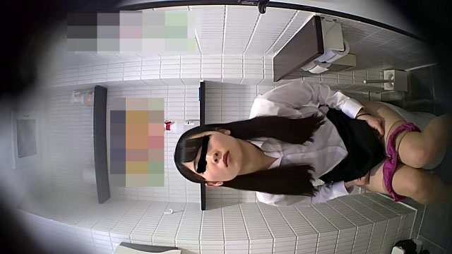正面から失礼します。就活生特集2