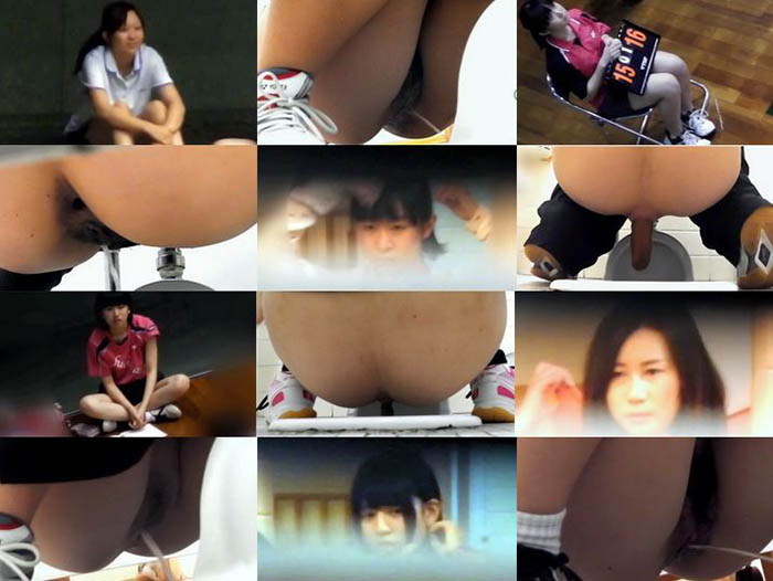 無修正 フリーハンド盗撮(J●特集 限界まで画質とアングルに挑戦