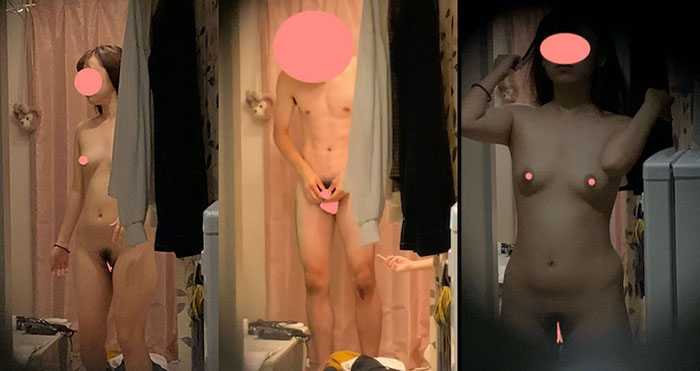 女子大生の生々しいSEX！隣人まで届く大絶叫！イク〜、出ちゃう！最後は本当に出たようです。