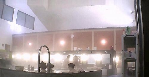 SCK　銭湯シリーズ　8（S多め）