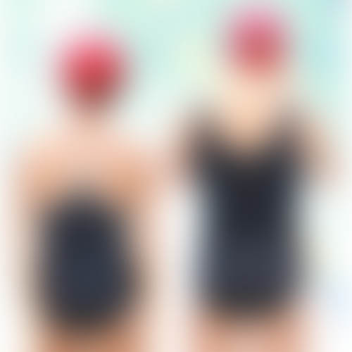 JS小学校プール授業写真集 後編