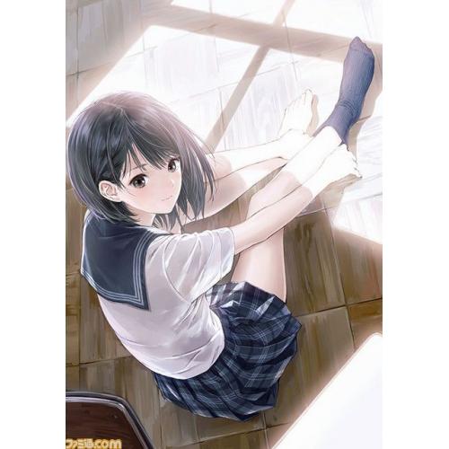 美少女自撮り