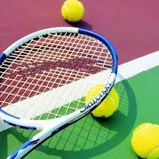 Tennis㉔ 3名収録!6に登場した娘が成長して再登場(^^♪