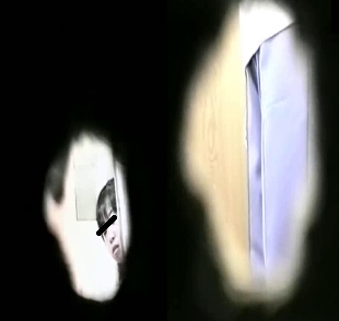 J●テニス部トイレ盗撮