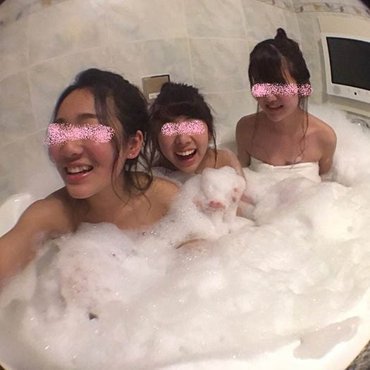 SNSワルノリ インスタに投稿されたエロス