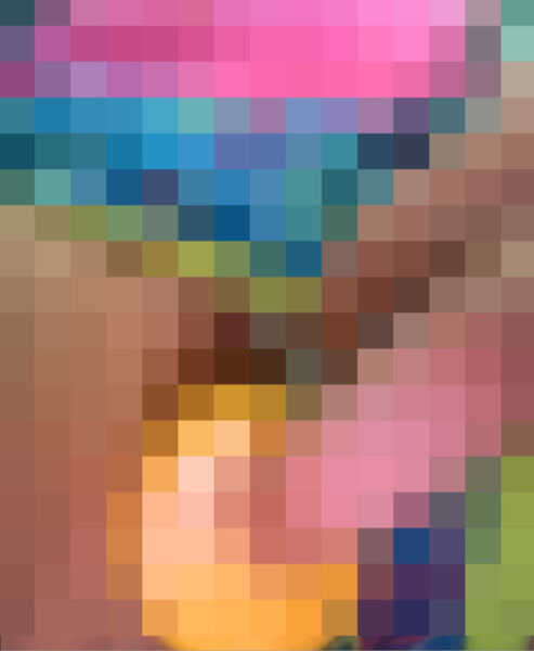 はじめての体験S