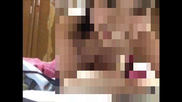 「みんなポニーテールがいいの？」「↓みたいの？」